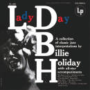 Holiday Billie - Lady Day