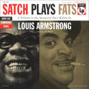 Louis Armstrong - Satch Plays Fats