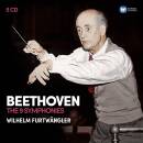 Beethoven Ludwig van - Saemtliche Sinfonien 1-9...