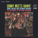 Rollins Sonny / Hawkins Coleman - Sonny Meets Hawk!