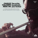 Tolliver Charles Music Inc. - Live At The Loosdrecht Jazz...