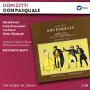 Donizetti Gaetano - Don Pasquale (Muti Riccardo / Freni...