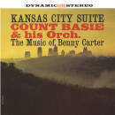 Basie Count & his Orchestra - Kansas City Suite: The...