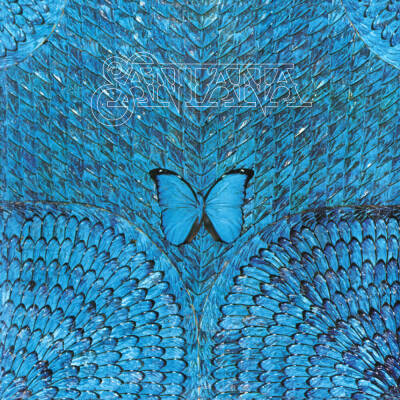 Santana - Borboletta