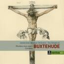 Buxtehude Dieterich - Kantaten-membra Jesu Nostri...