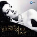 Bellini Vincenzo / u.a. - Angela Gheorghiu-live From...