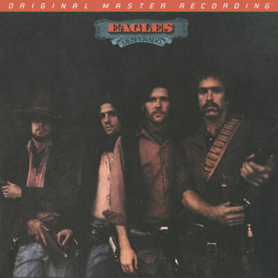 Eagles - Desperado