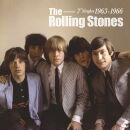 Rolling Stones, The - Singles: Volume One 1963-1966 (Ltd....