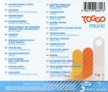 Toggo Music 61 (Diverse Interpreten)