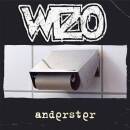 Wizo - Anderster (Limited Edition)
