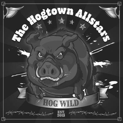 Hog Wild (Diverse Interpreten)