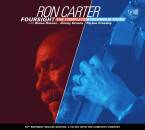 Carter Ron - Foursight