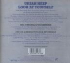Uriah Heep - Look At Yourself (Deluxe Edition)
