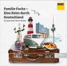 Adac - Familie Fuchs
