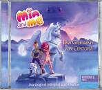 Mia And Me - Mia And Me - Das Hoerspiel zum Kinofilm