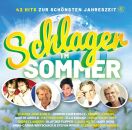 Schlager Im Sommer (Diverse Interpreten)