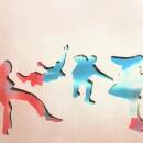 5 Seconds of Summer - 5SOS5 (Turquoise Transparent Vinyl)