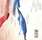 5 Seconds of Summer - 5SOS5 (Turquoise Transparent Vinyl)