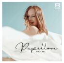 Pauline - Papillon
