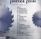 Primal Fear - Primal Fear (Deluxe Edition / Silver Vinyl / Silver Vinyl)