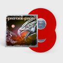Primal Fear - Primal Fear (Deluxe Edition / Red Opaque...