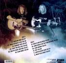 Lessmann / Voss - Rock Is Our Religion (Red-Transparent/White Marbled)