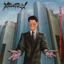 Xentrix - For Whose Advantage? (& 6 Bonus Tracks)