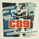 C89 (Cd Boxset / Diverse Interpreten)