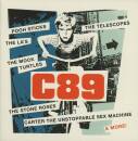 C89 (Diverse Interpreten / CD Boxset)