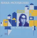 Mouskouri Nana - The Voice Of Greece (CD Boxset)