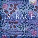 Musica Amphion - Bach,J.s.: Harpsichord Concertos