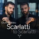 Scarlatti Domenico - Scarlatti To Scarlatti (Biddau Giulio)