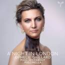Gaillard Ophelie - A Night In London