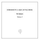 Emerson, Lake & Palmer - Works Volume 2-2017 Remaster (Deluxe Edition)