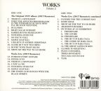 Emerson, Lake & Palmer - Works Volume 2-2017 Remaster (Deluxe Edition)