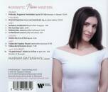 Liszt / Schubert / Chopin / - Romantic Piano Masters (Batsashvili Mariam)