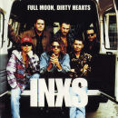Inxs - Full Moon,Dirty Hearts (2011 Remastered)