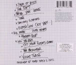 INXS - Full Moon, Dirty Hearts (2011 Remastered)