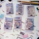 INXS - Dekadance (Ltd. Edt. Red Vinyl)