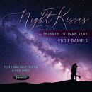 Daniels Eddie - Night Kisses