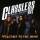 Classless Act - Welcome To The Show (CD Jewelcase)