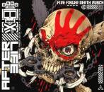 Five Finger Death Punch - AfterLife (CD Digipak)