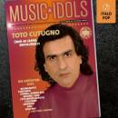 Cutugno Toto - Music Idols - Pop