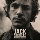 Savoretti Jack - Written In Scars