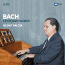 Bach Johann Sebastian - Cembalowerke (Walcha Helmut /...