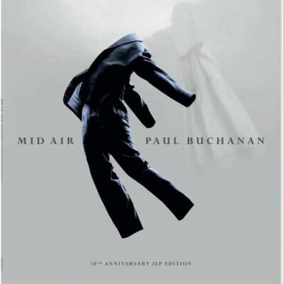 Buchanan Paul - Mid Air