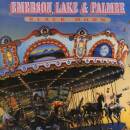 Emerson Lake & Palmer - Black Moon (Deluxe Edition)