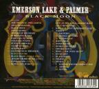 Emerson Lake & Palmer - Black Moon (Deluxe Edition / Digipak)