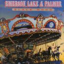 Emerson, Lake & Palmer - Black Moon (Deluxe Edition)