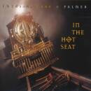 Emerson Lake & Palmer - In the Hot Seat (Deluxe Edition)
